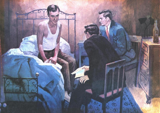 Hospital Program in Colorado