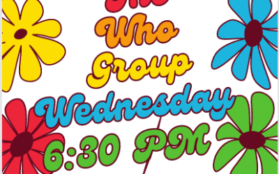 The Who Group
