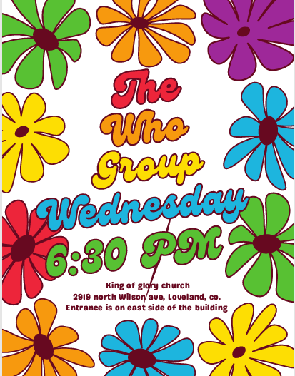 The Who Group