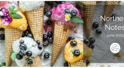 Printable June Newsletter
