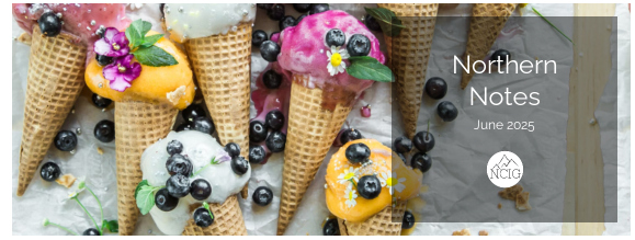 Printable June Newsletter