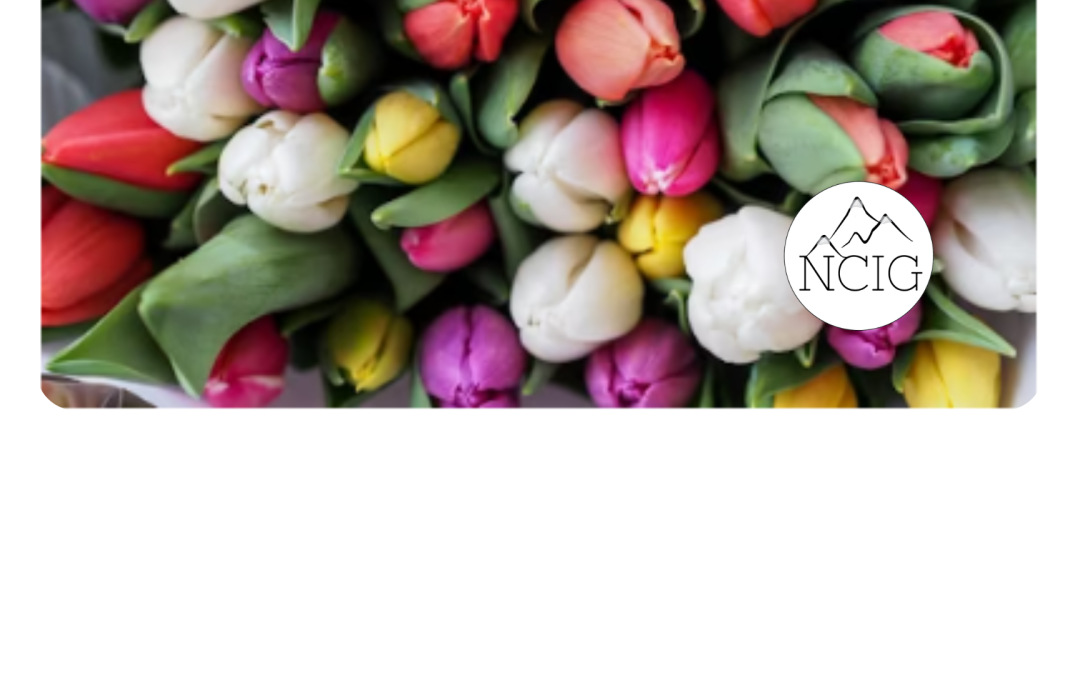 Printable April Northern Notes