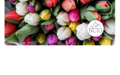 Printable April Northern Notes